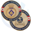Custom Canada Coins