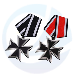 Iron Cross Knight Medal