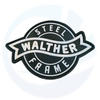WALTHER - 2D & 3D PVC PATCH