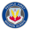 MAJCOM CHALLENGE COINS