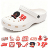 Also Known As Zeta Beta Theta Sorority Charm Shoes Blocker Decorations Delta Sigma Theta Sorority Charm Accessories