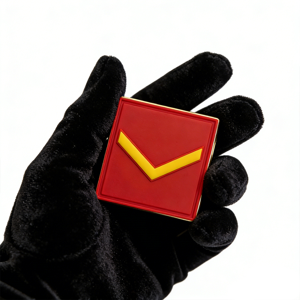 Custom Spain pvc patch Public Service Training Tracksuit with Employment Code Identification OEM