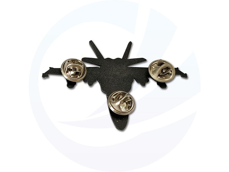 Aircraft Badge