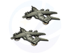 Aircraft Badge