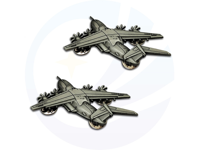Aircraft Badge