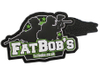 Custom 3D PVC Patches