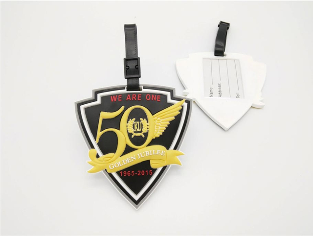 Luggage Tag