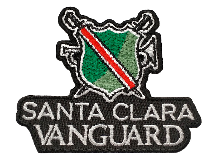 Customized Label Patches