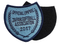 Custom Woven Badge