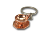 Pvc Keyring