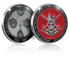 British Army Challenge Coin