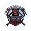 Custom Baseball Pins