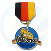 Customized Medal Pins