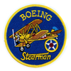 Wholesale Tactical Patches Velcroes Embroidered Flight Aviator Badge Custom Embroidery Patch Tactic