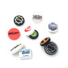 High quality soft pvc tennis racquet vibration dampener tennis dampeners custom logo