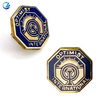 Custom Optimist International Club Pins
