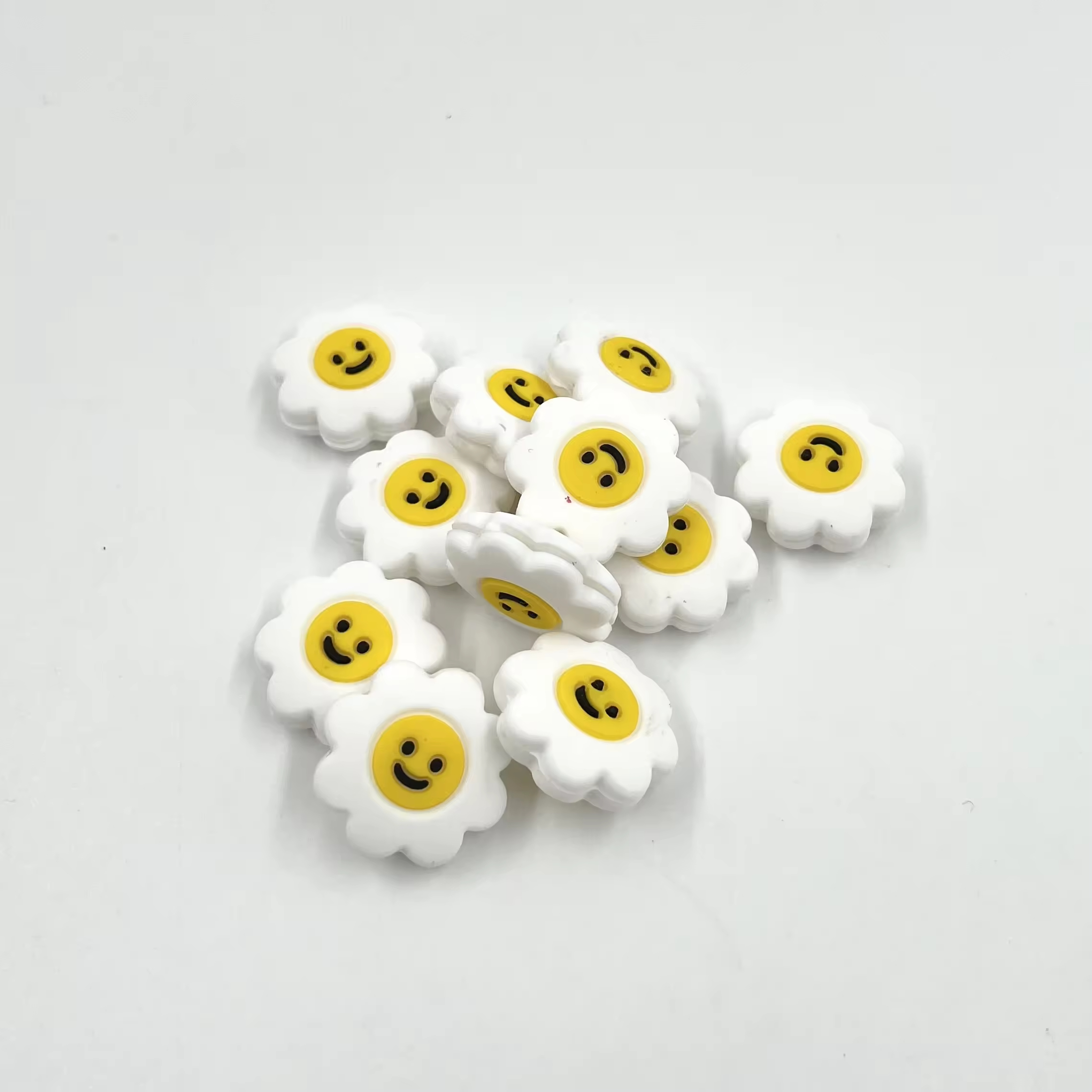 Factory silicone new racket vibration custom tennis dampener