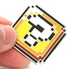 Lapel Badges Labels Wholesale Super Mario Cartoon Anime Pin Mario Bros Enamel Pins Super Mario Metal Pin for Souvenir