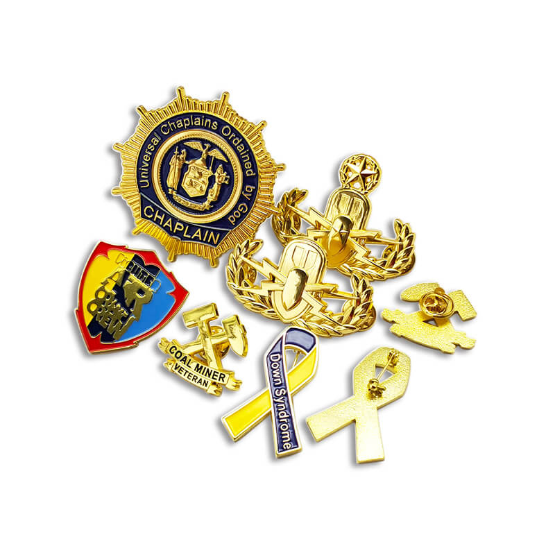 Kwait Military Badge