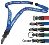 Custom Breakaway Sublimation Keychain Lanyards With Logo Custom Polyester Lanyard