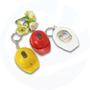 Acrylic Bowling Key Chain Photo