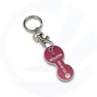 metal personalized Key Chain mens