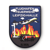 Custom Pvc Patch Germany Firefighter 3d Embossed Logo Rubber Label by Provided Artwork Pvc Patch