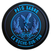 French Glow in the Dark PVC Morale Patch Custom Design for Collectors and Enthusiasts champion League Berberine Patch Broderie
