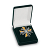 Custom Personalized U.S. Liberation Honor Medal World-war Commendation Round Award Metal Medal of Honor Warfighter With Ribbon