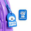 Custom logo 3d Pvc Cartoon Cute Soft Rubber Patch Labels Accessories Children's Bags Manufacturer Pvc Patches for Clothing