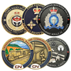 Custom Royal Canadian Mint Coins/Royal Canadian Mint Gold Coins