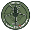 PVC Patch Custom Italian Airplane pilot Logo 3D Rubber Badge for Clothes/Cap/Hat/Backpack