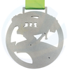 Custom Metal Running Medal Supplier