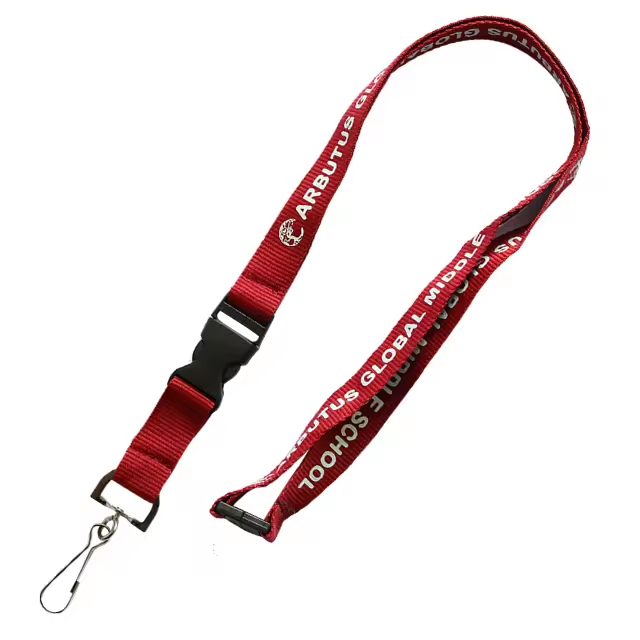 Lanyard With id Holder & Card, Completely Customize your Own Key Lanyard
