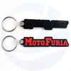 Custom Pvc Fit Adult Car Keys Kids Party Gift Silicone Keychain Rubber Key Rings Key Holders