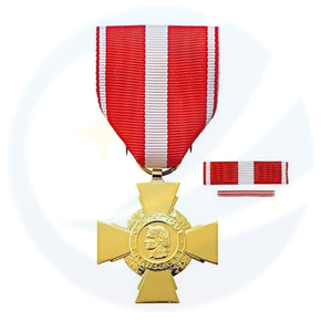 French Military Cross of Valor