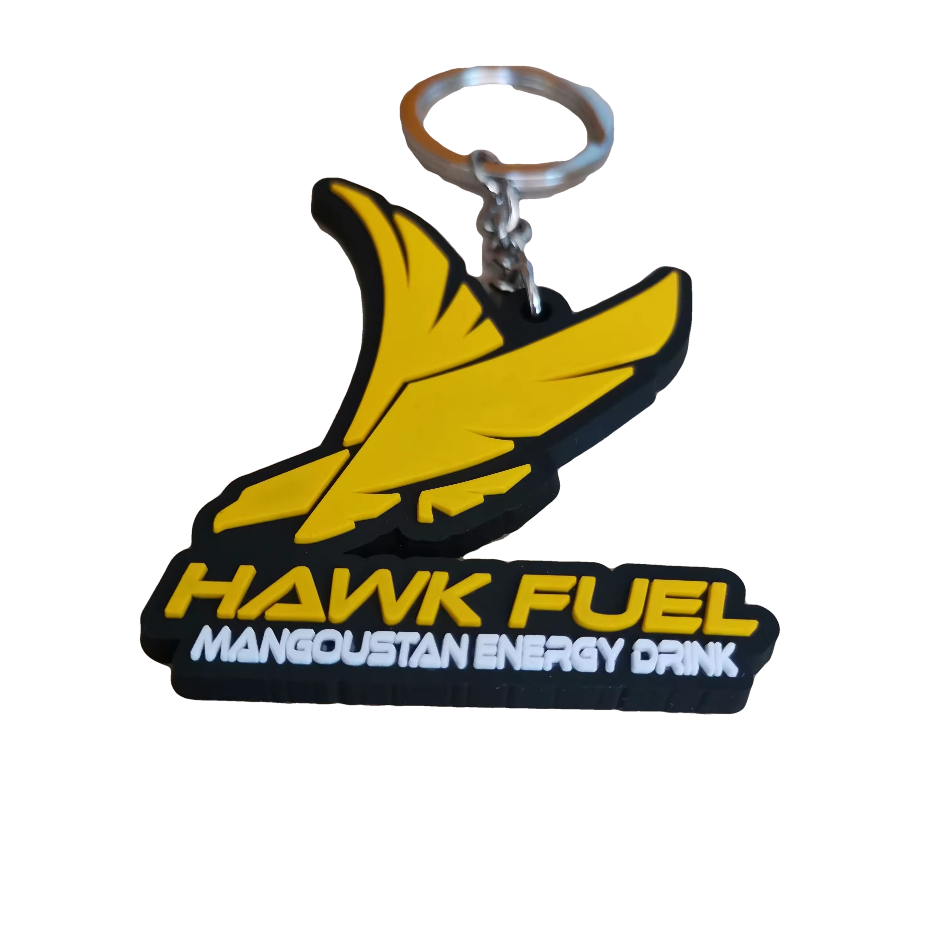 Free Samples pvc motel keychain