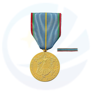 French Tourism Medal
