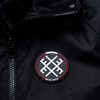 Custom Baltic PVC Patch 3D Soft Rubber Emblem for Jackets Bags Airsoft and Travel Collections