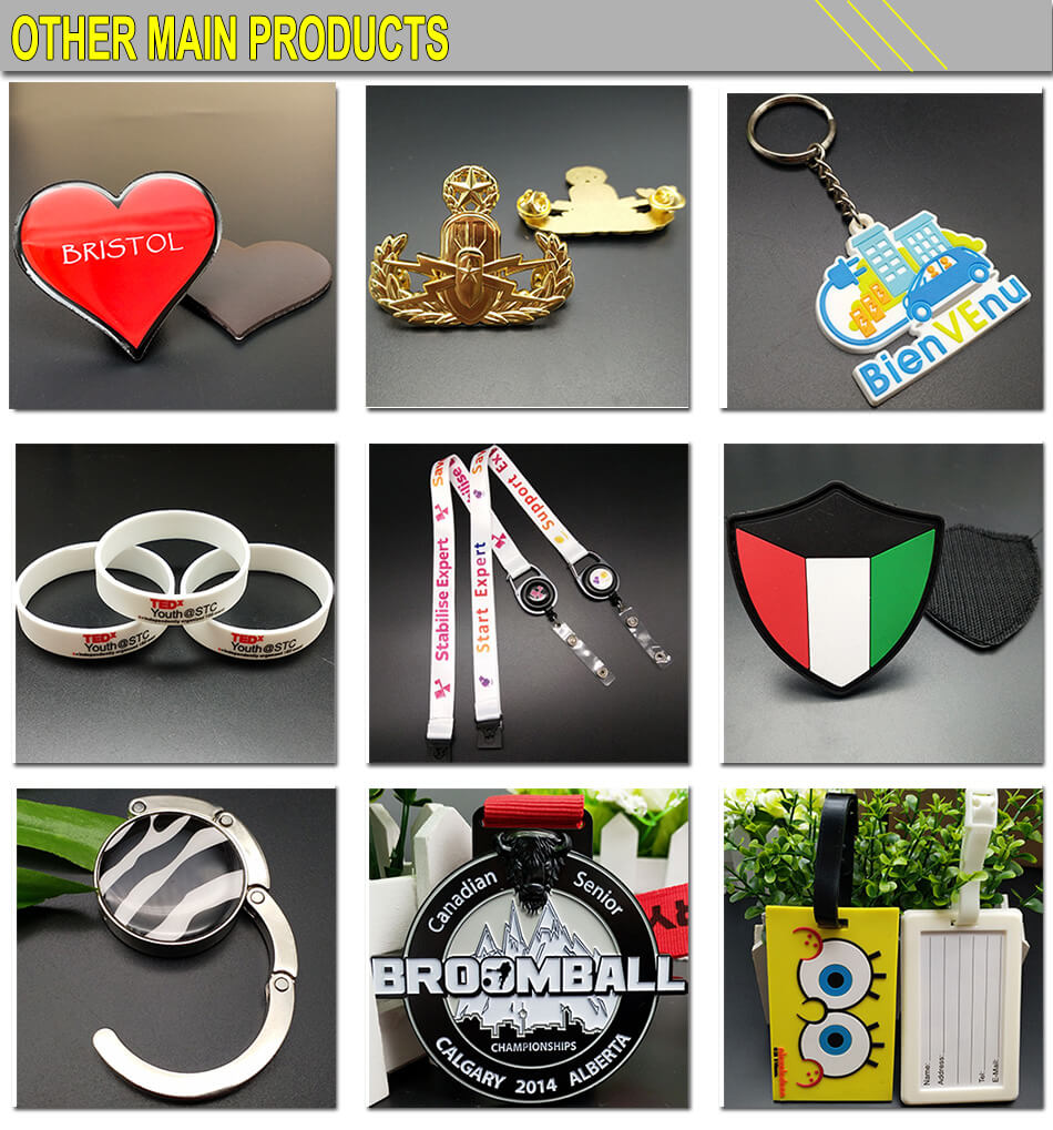 Souvenir Gift Custom