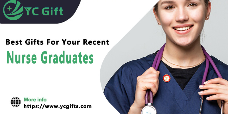 Best Gifts For Your Recent Nurse Graduates