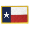 Customized Embroidered USA State Patches