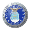DEPARTMENT OF DEFENSE CHALLENGE COINS
