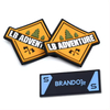 Battlefield FIELD ELITE Military PVC Clothes Patch