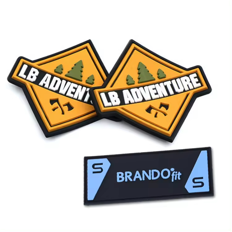Battlefield FIELD ELITE Military PVC Clothes Patch