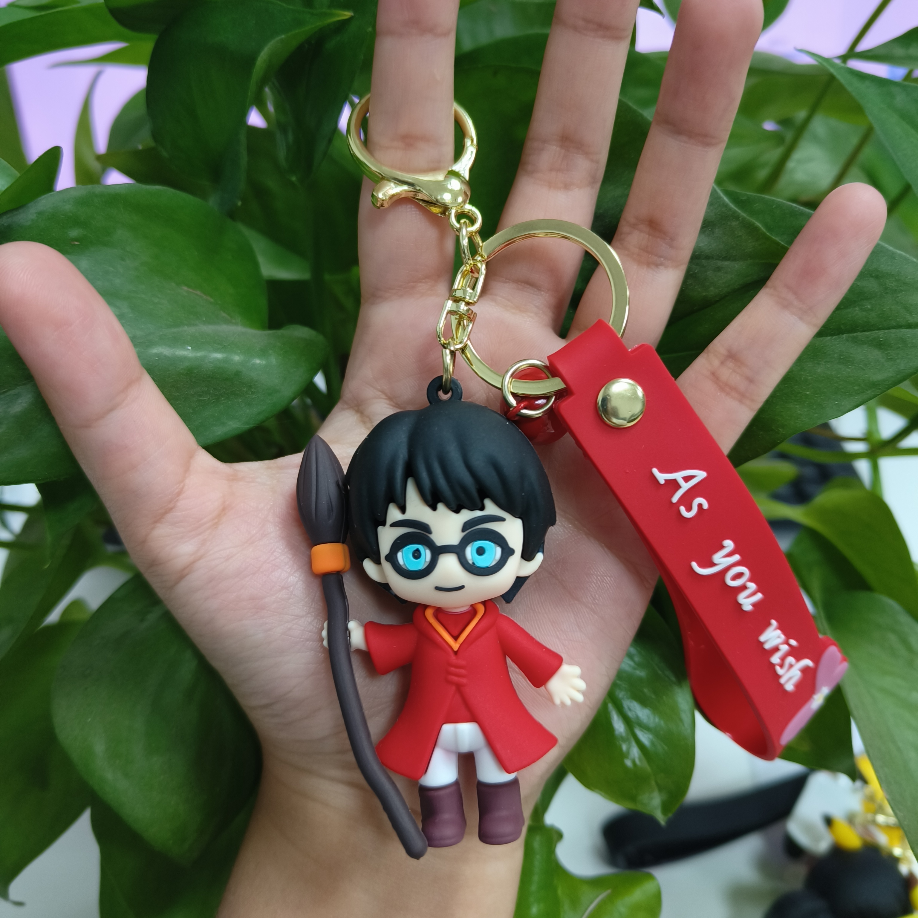 3d pvc keychain (29)