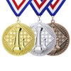 Custom Chess Medal