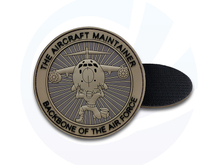Air Force Unifrom Patch