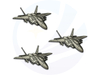 Aircraft Badge