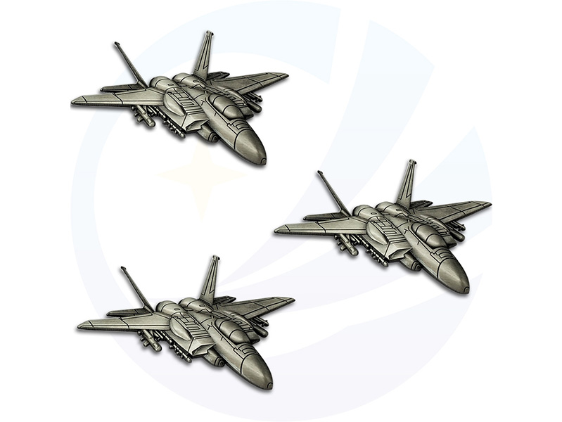 Aircraft Badge